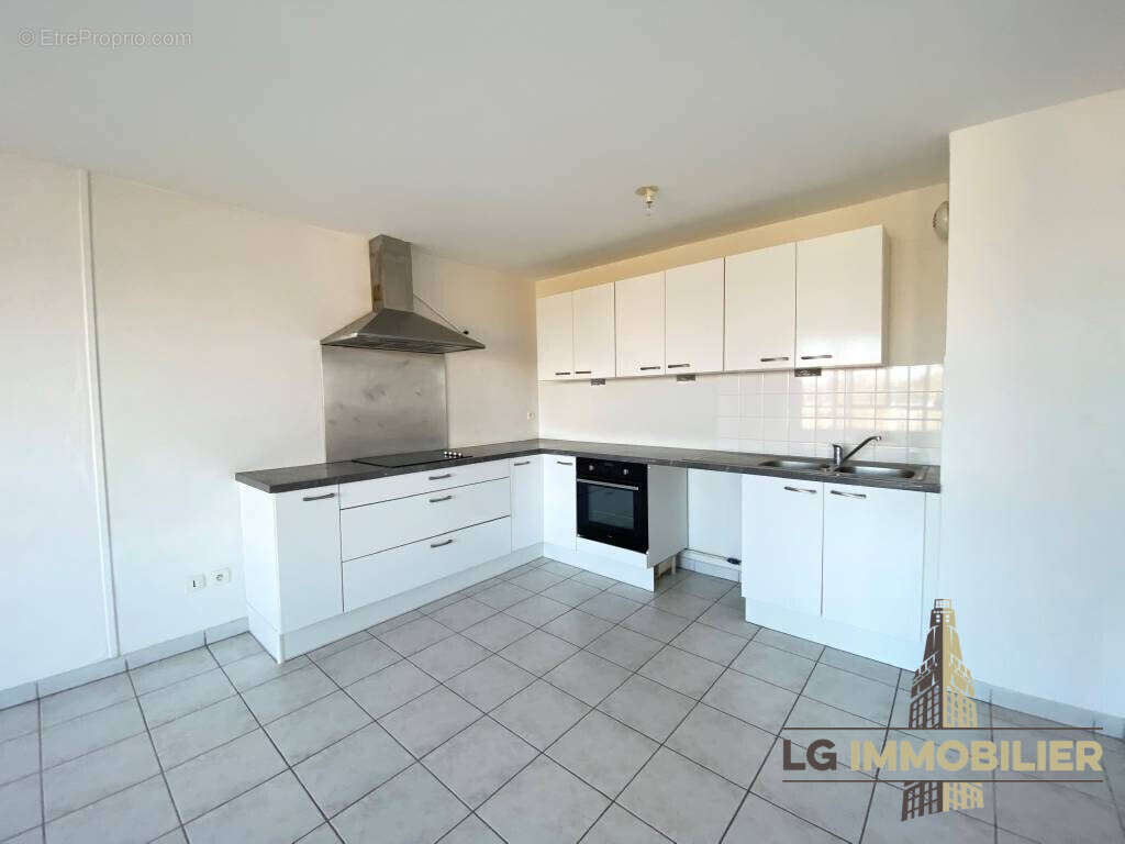 Appartement à AMIENS