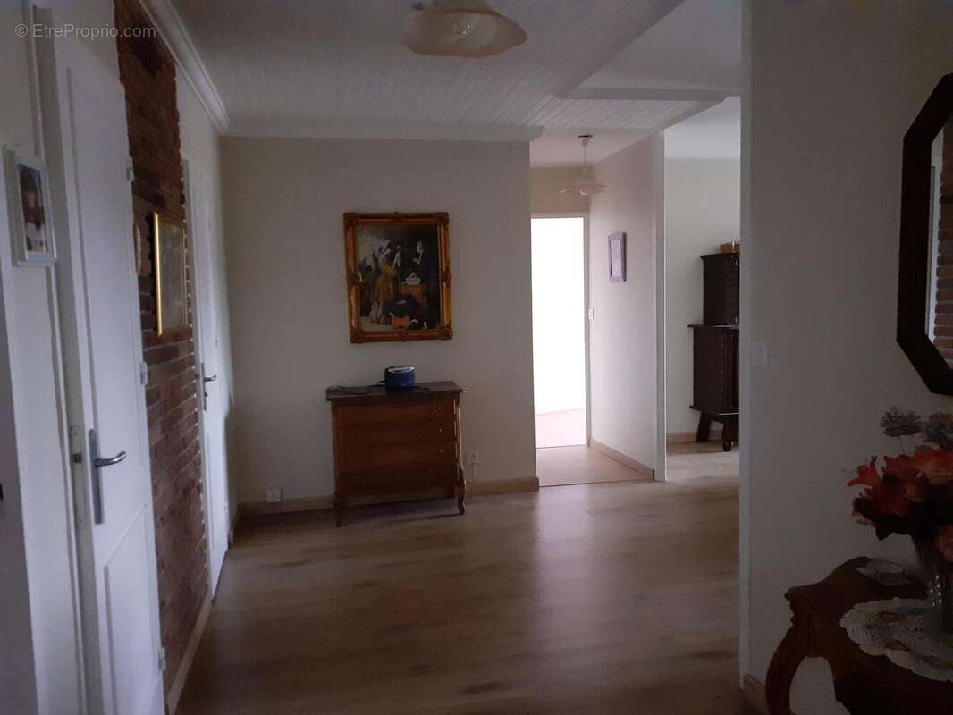 Photo 4 - Appartement à SAINT-CHAMOND
