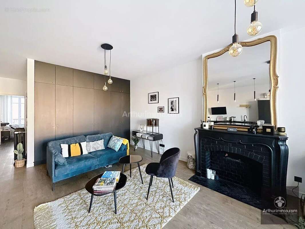 Appartement à ROANNE