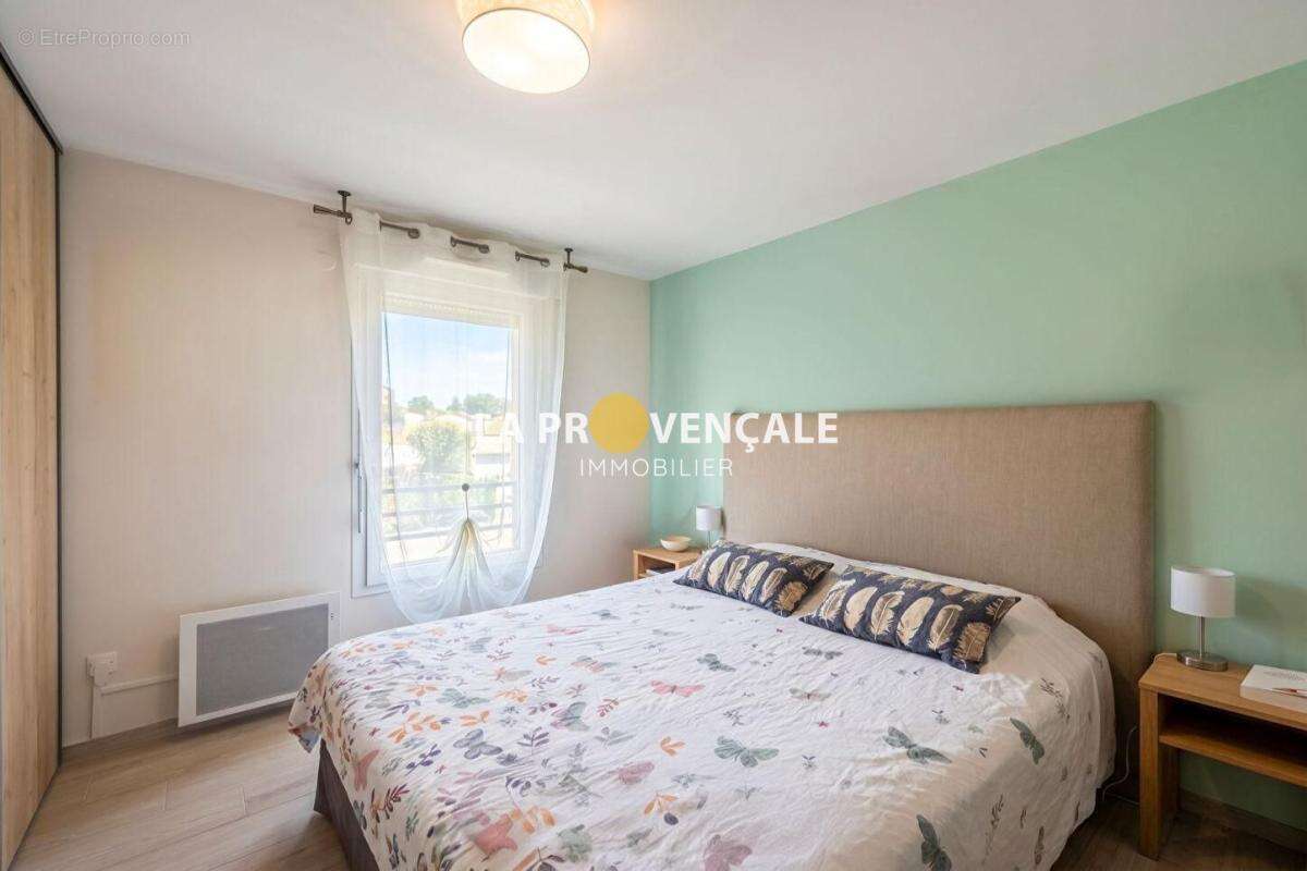 Appartement à GARDANNE