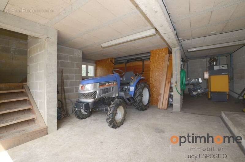  Propriété exceptionnelle avec étang privé sur plus de 1,7 hectare – Mazerolles, Charente  - photo 50