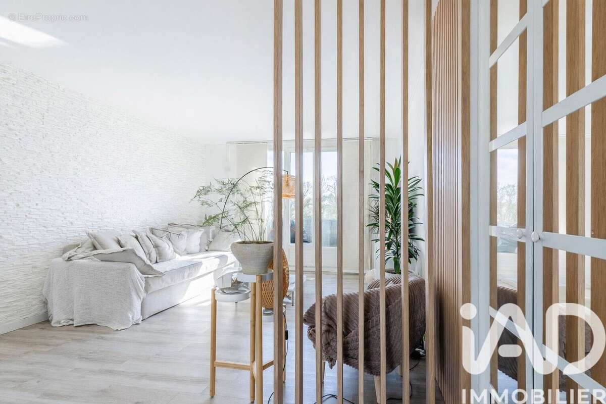 Photo 5 - Appartement à VIRY-CHATILLON