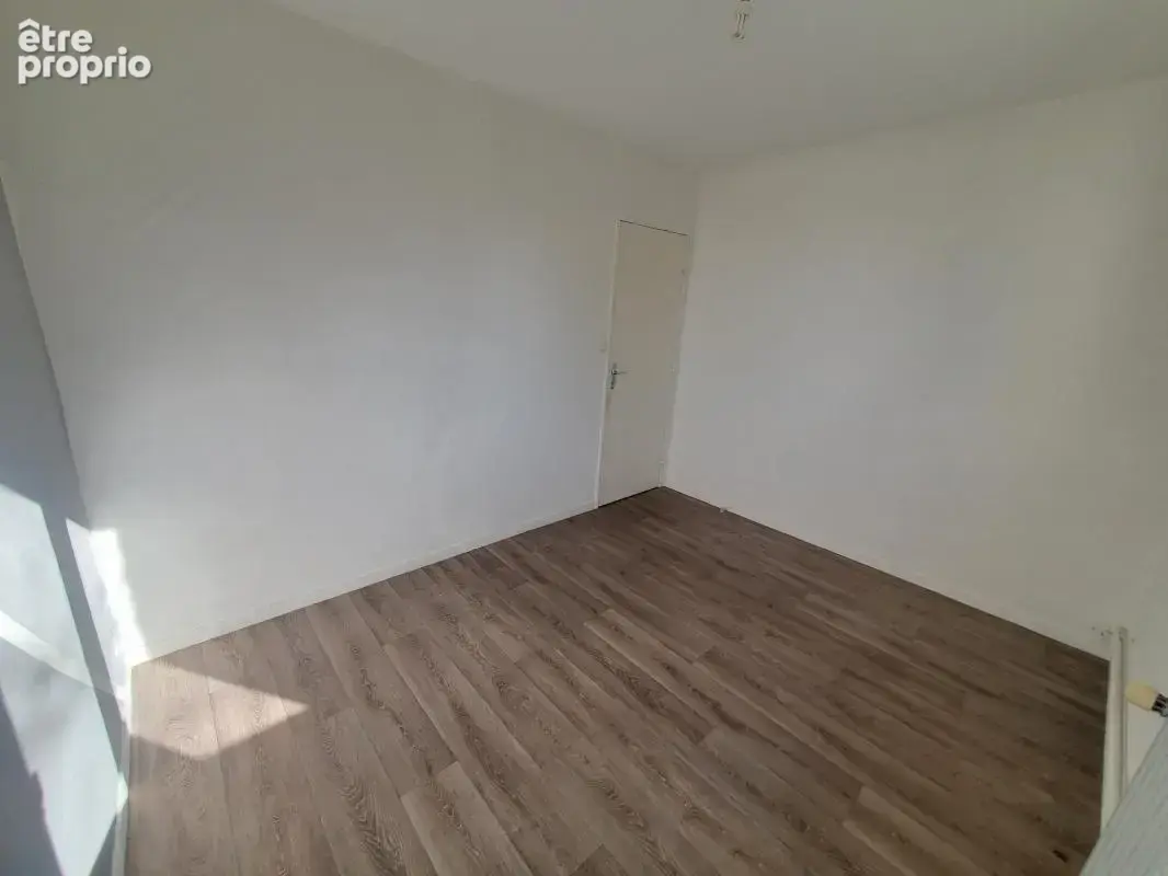 Bel appartement T3 avec balcon et cave - photo 9