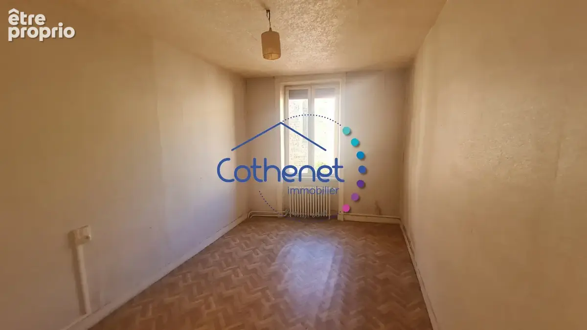 Maison 5 pièces 74 m² à vendre à La Gresle (42460) - photo 7