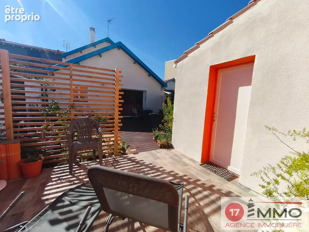 Maison Châtelaillon-Plage 4 pièces 120 m2 - photo 6