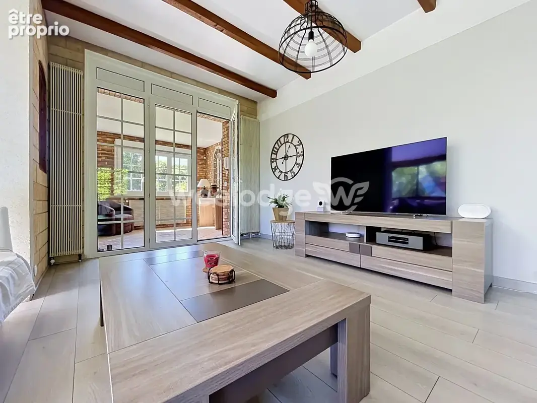 Maison 7 pièces 169 m² à vendre à Vaureal (95490) - photo 5