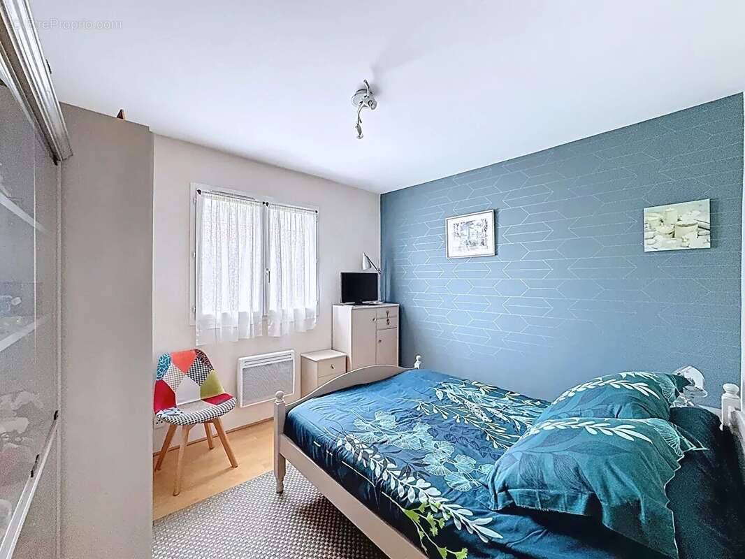 Maison à BISCARROSSE