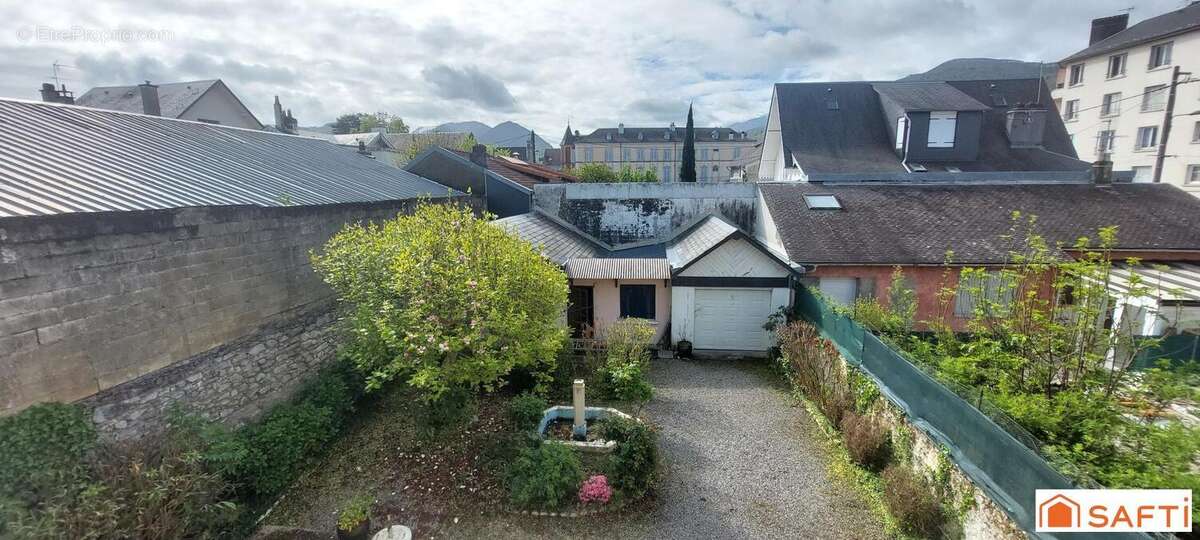 Photo 2 - Maison à BAGNERES-DE-BIGORRE