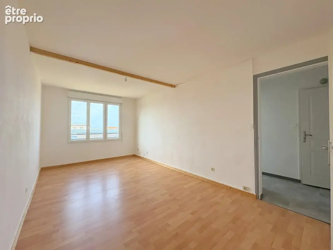 Appartement 54 m² à Donville-Les-Bains  - photo 4