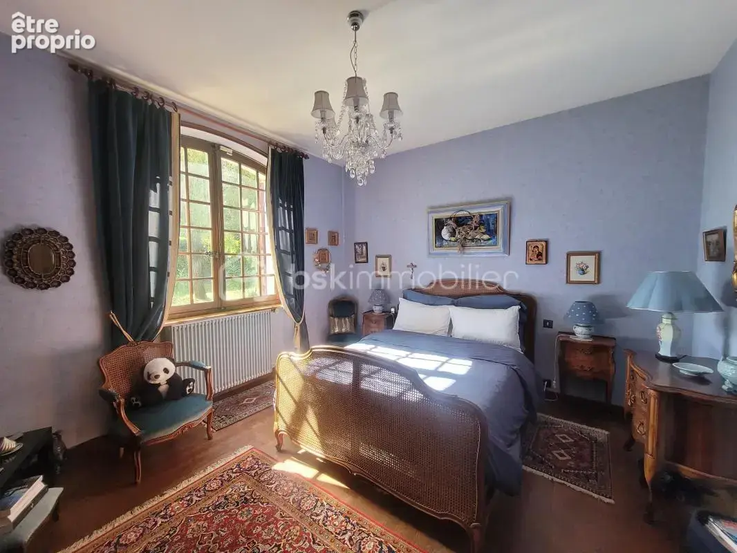 Criel de Voiron Propriété d'Exception Terrain 3766 m²      1 090 000 € - photo 12