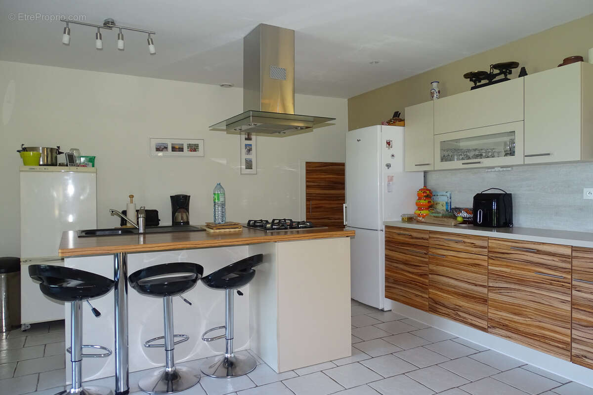 Maison à MARTIGNE-SUR-MAYENNE