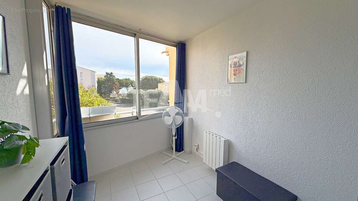 Appartement à SETE