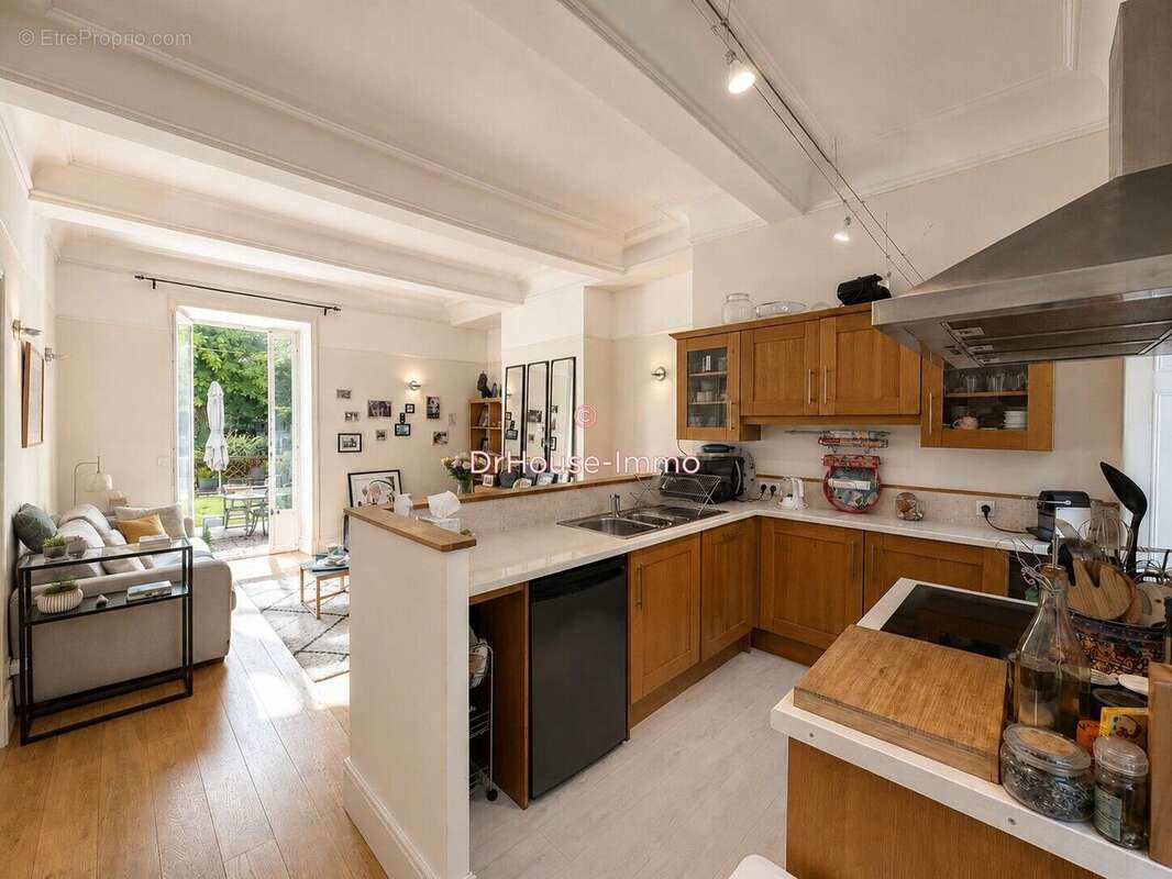 Appartement à VENCE