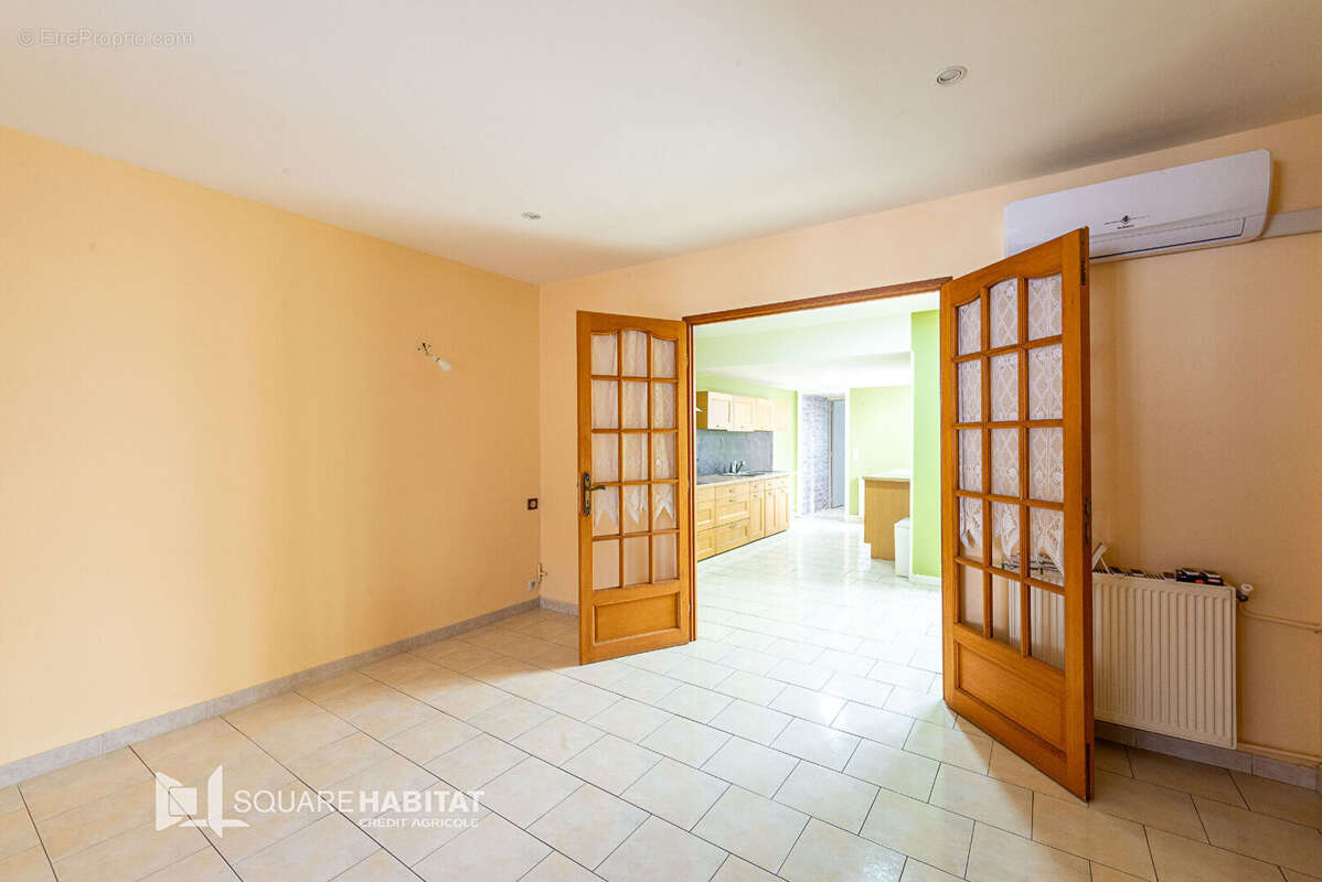 Maison à VIEUX-CONDE