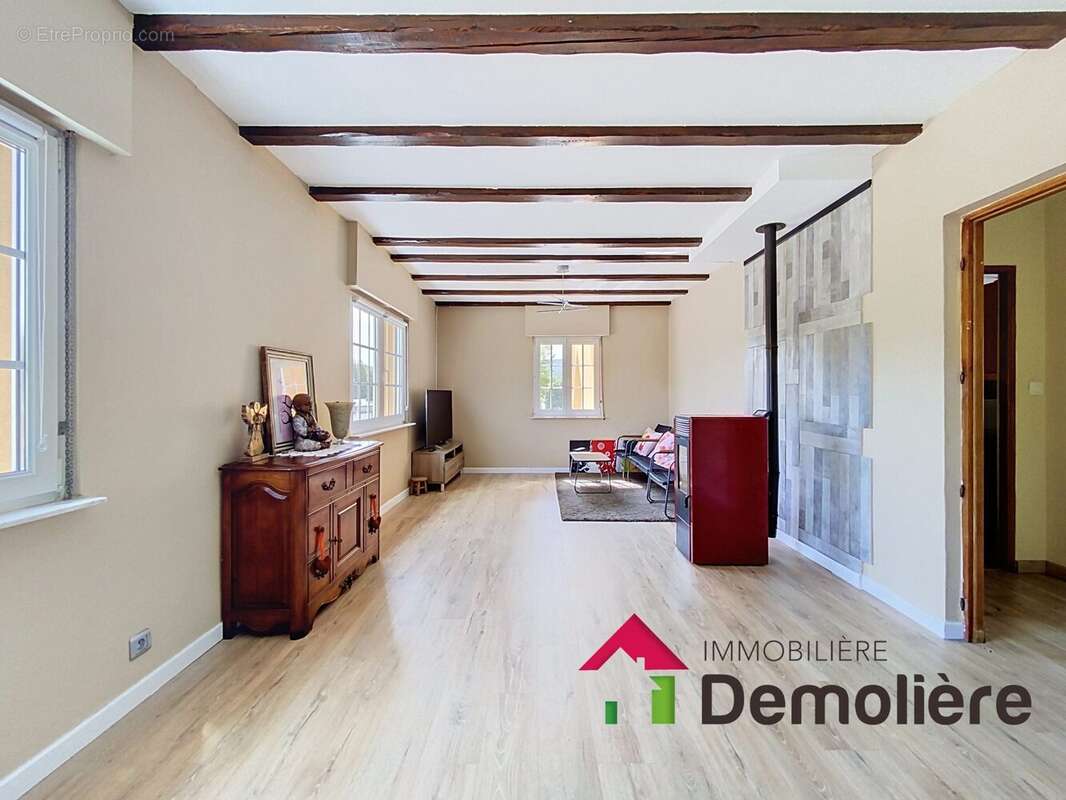Maison 171 m² à Niederhaslach  - photo 5