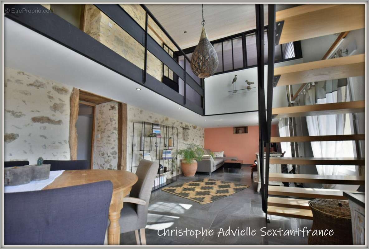 Commerce à BERGERAC