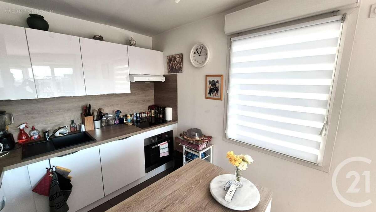 Appartement à CRETEIL