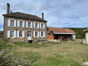 Maison à JAVERNANT