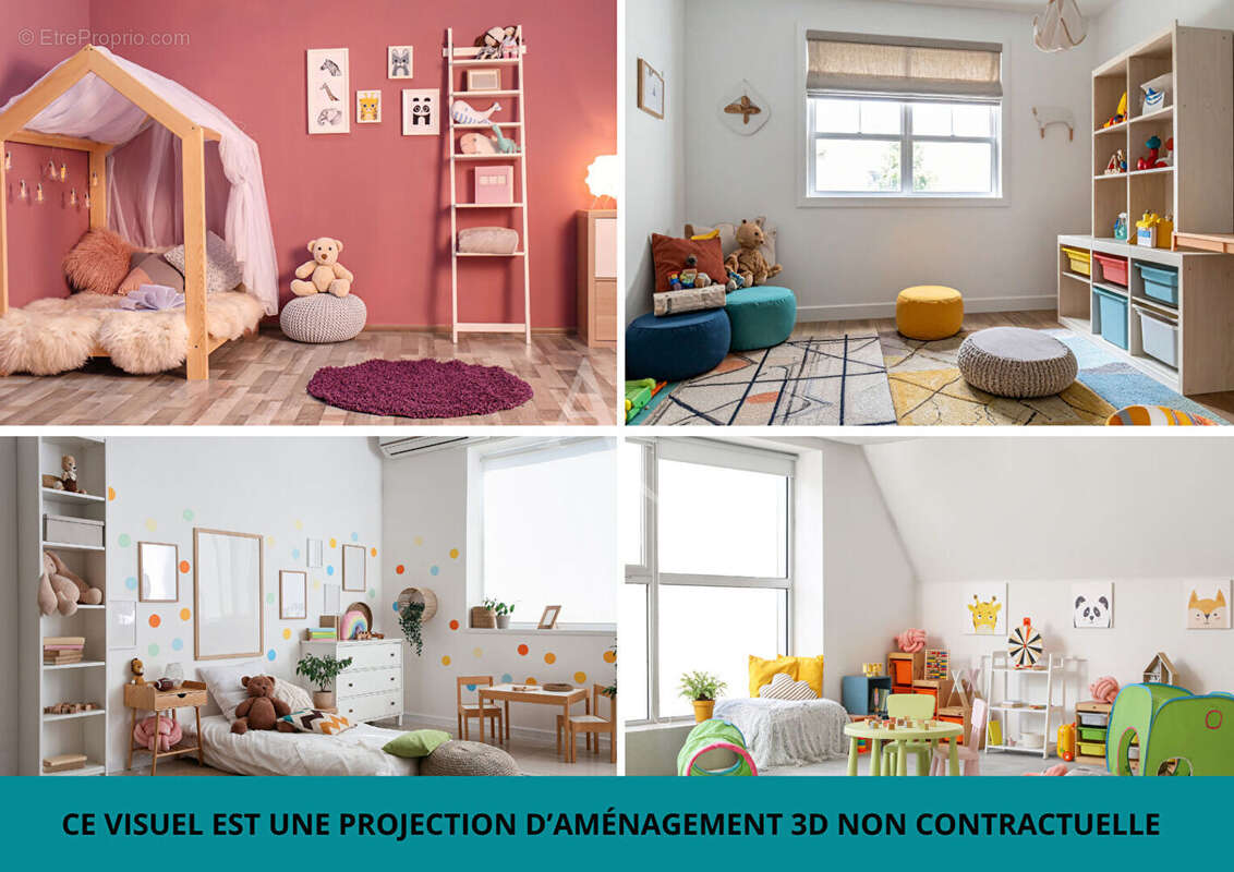 Bel appartement sur la commune de meaux - photo 18