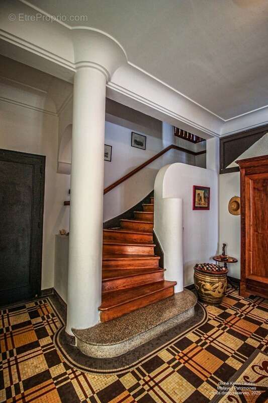 La villa Mañana à Hagetmau, œuvre majeure de Prunetti - photo 30