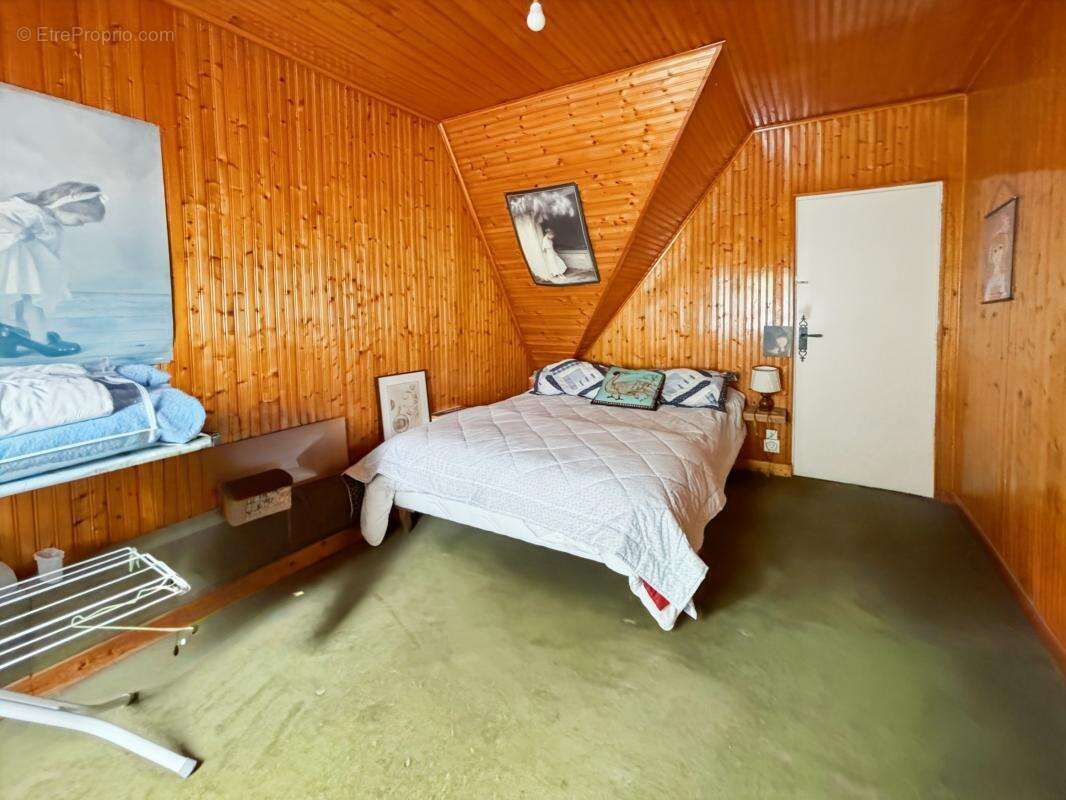 Maison à CHATEAUBRIANT