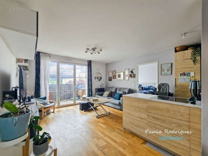 Appartement à PLAISIR