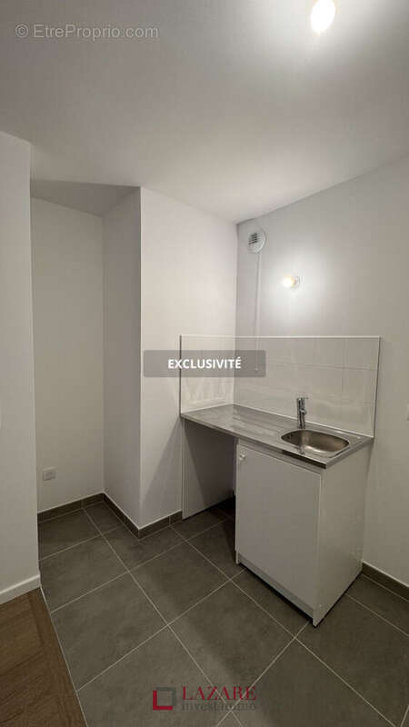 Appartement à LE PLESSIS-ROBINSON
