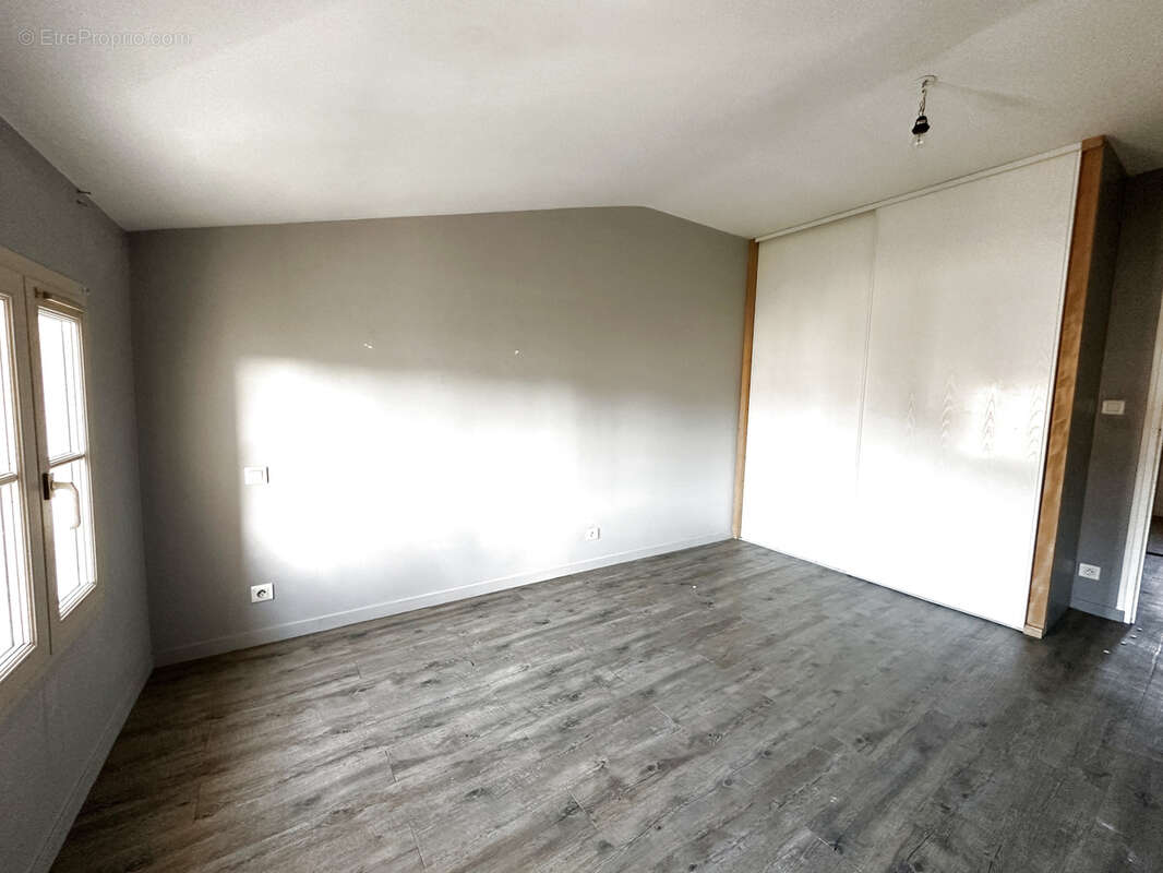 Appartement à NIORT
