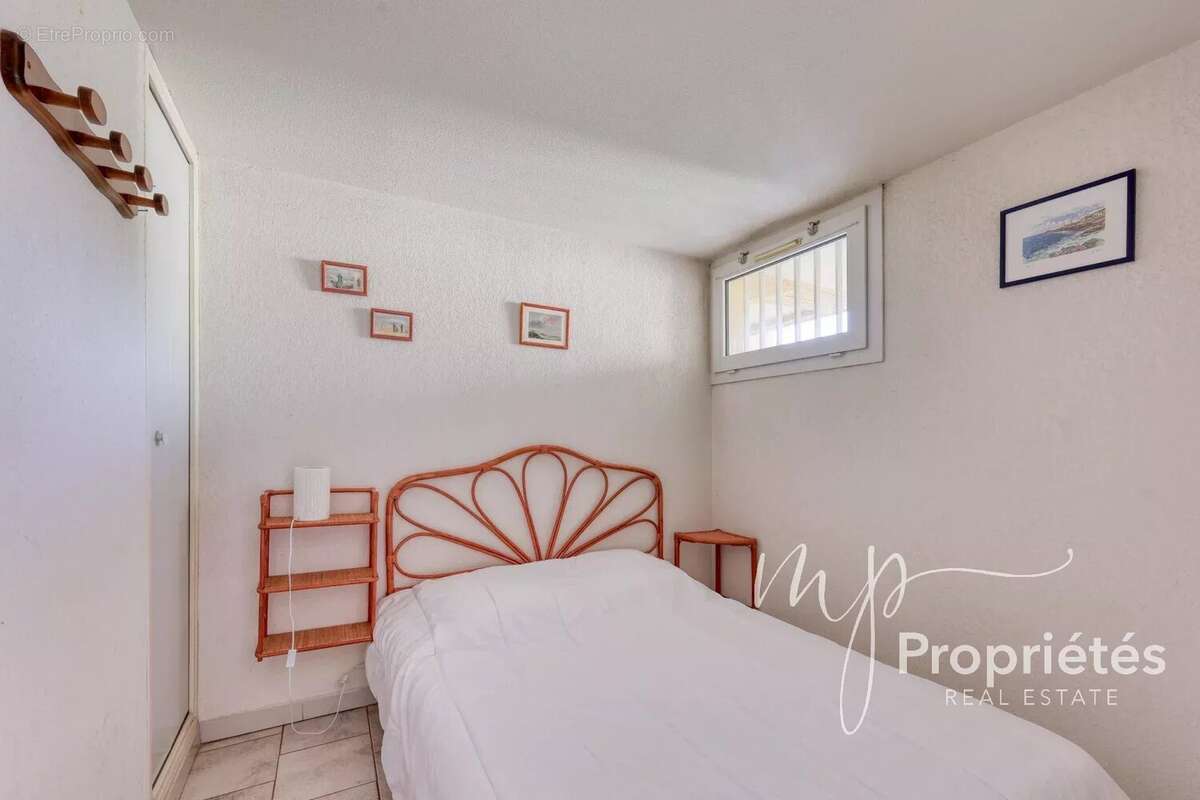 Appartement à CARQUEIRANNE