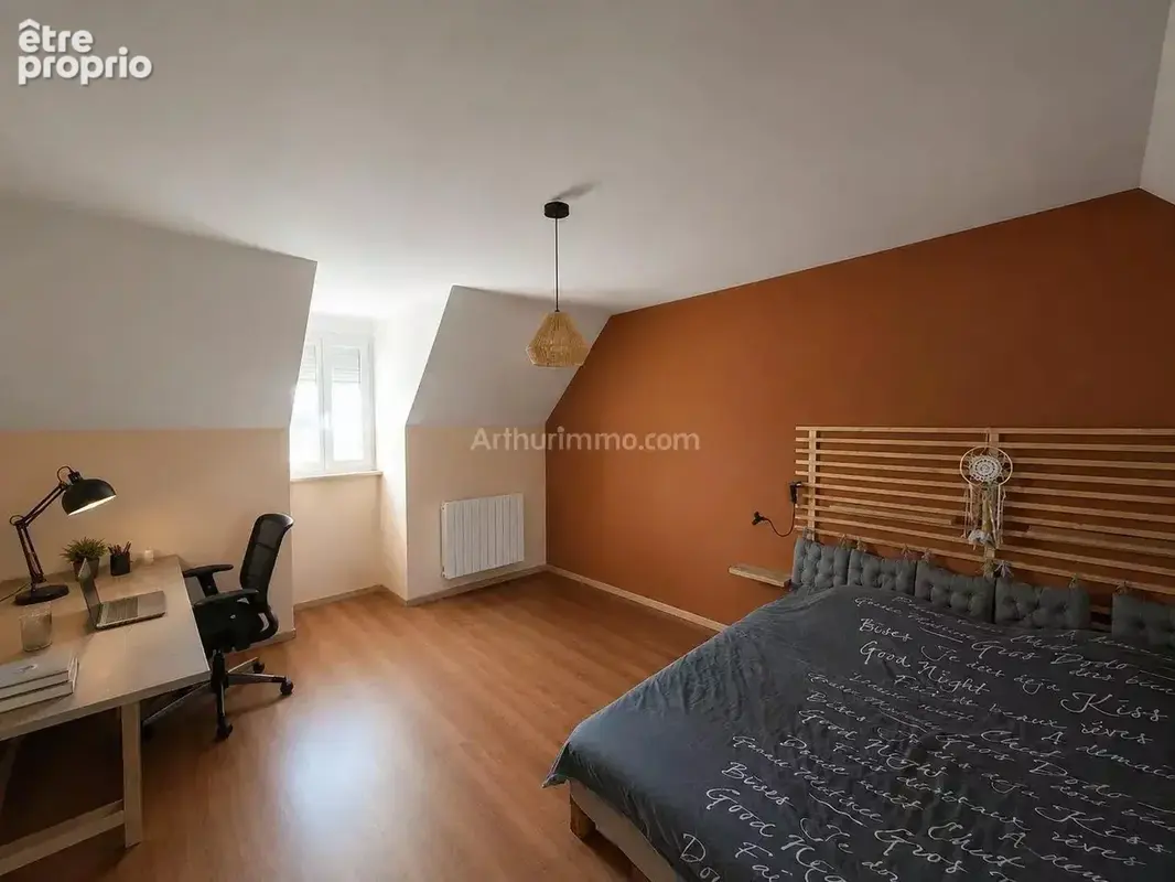 Vente Maison Gisors(27140) 244 500ï¿œ - photo 6