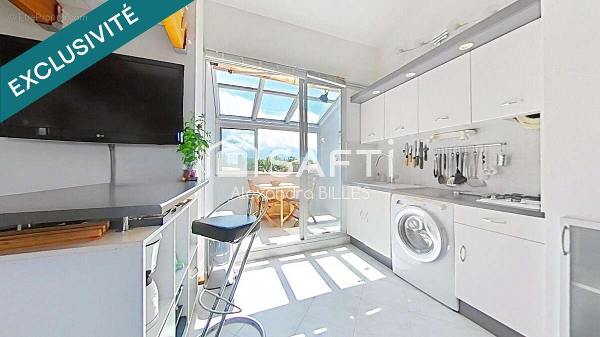 Photo 3 - Appartement à SAINT-CYPRIEN