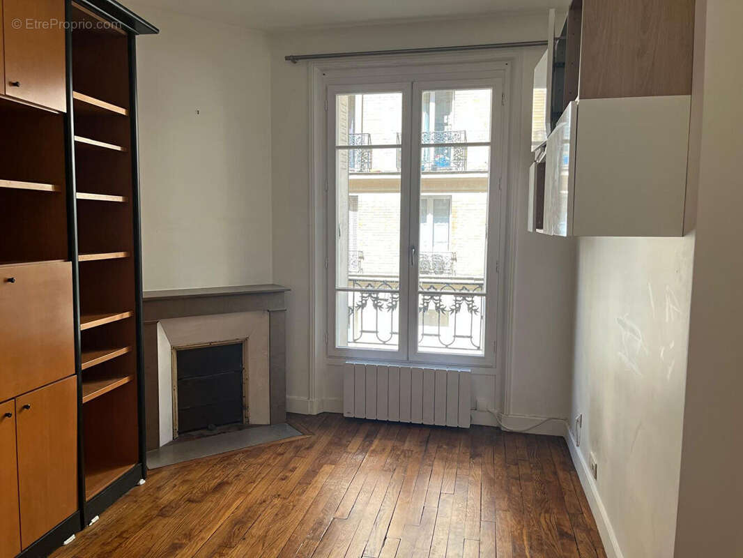 Appartement familial Paris 5 pièces 101 m2 - photo 4