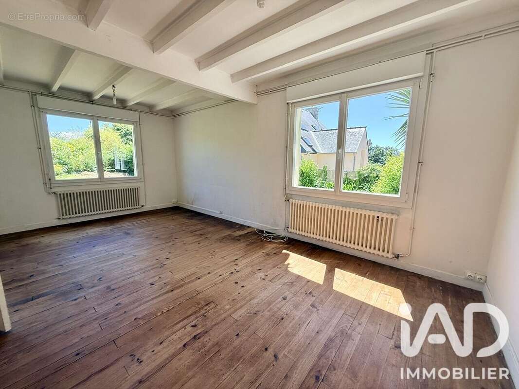 Maison 62 m² à Louannec  - photo 2