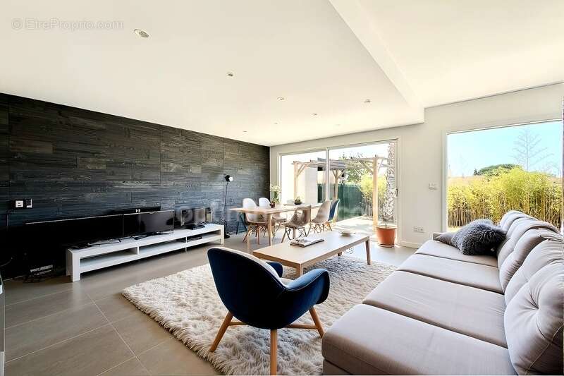 Maison à AIGUES-MORTES