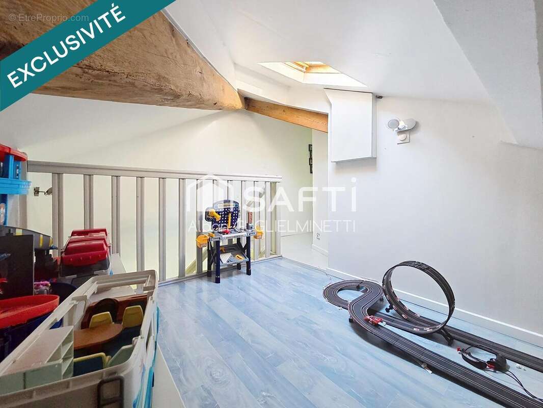 Photo 7 - Appartement à VARCES-ALLIERES-ET-RISSET