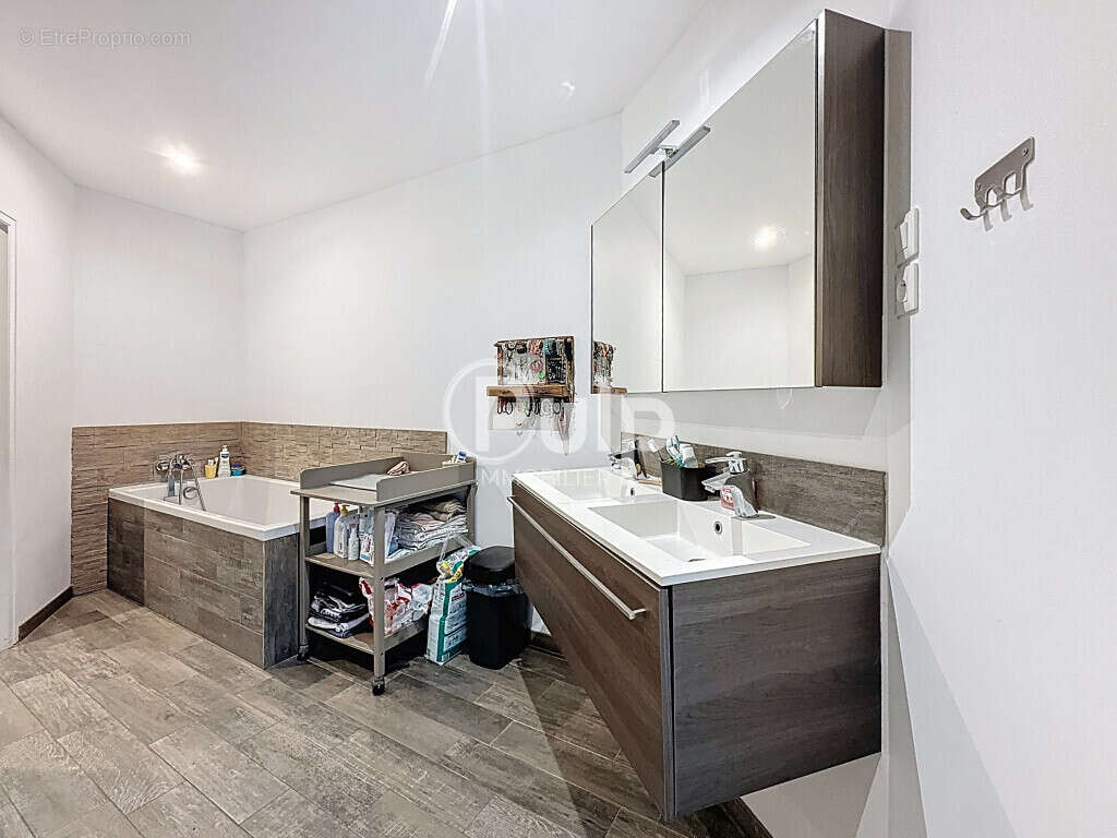 Maison à FLINES-LEZ-RACHES