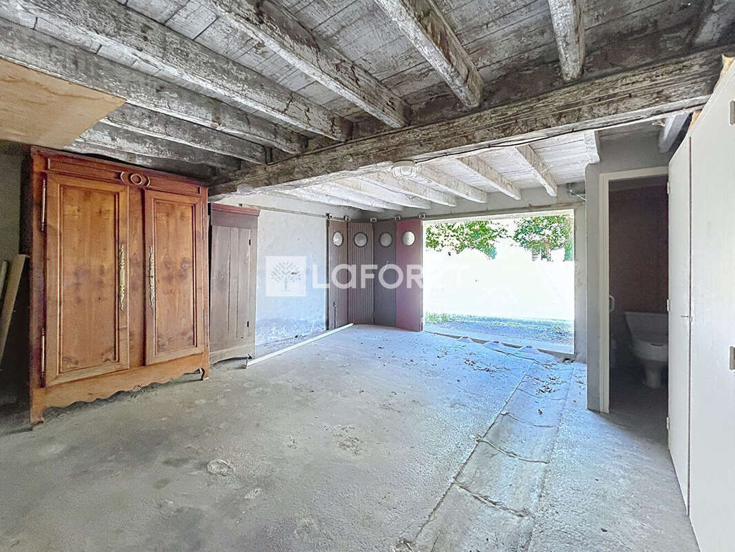 Maison Carentoir 5 pièce(s) 135 m2 - photo 12