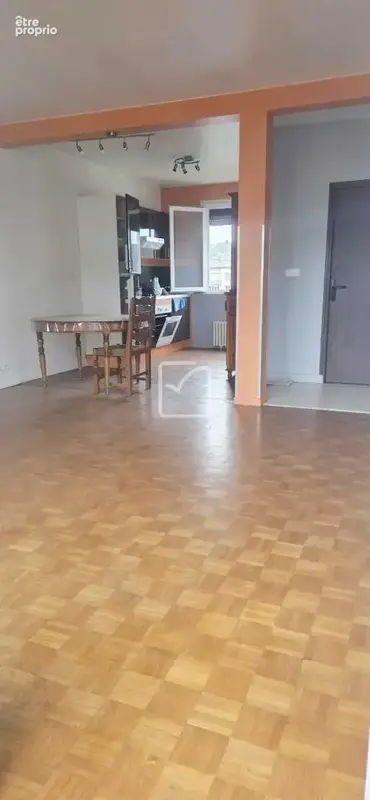 Appartement T2 traversant et lumieux - proximité lycées - photo 5
