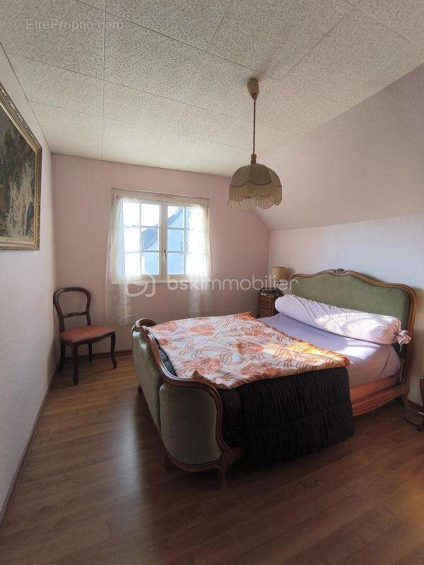 Maison à RICHWILLER