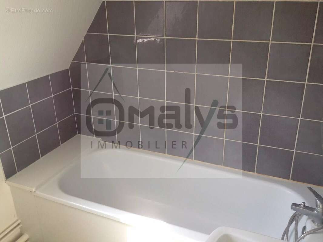 Appartement à SAINT-OMER