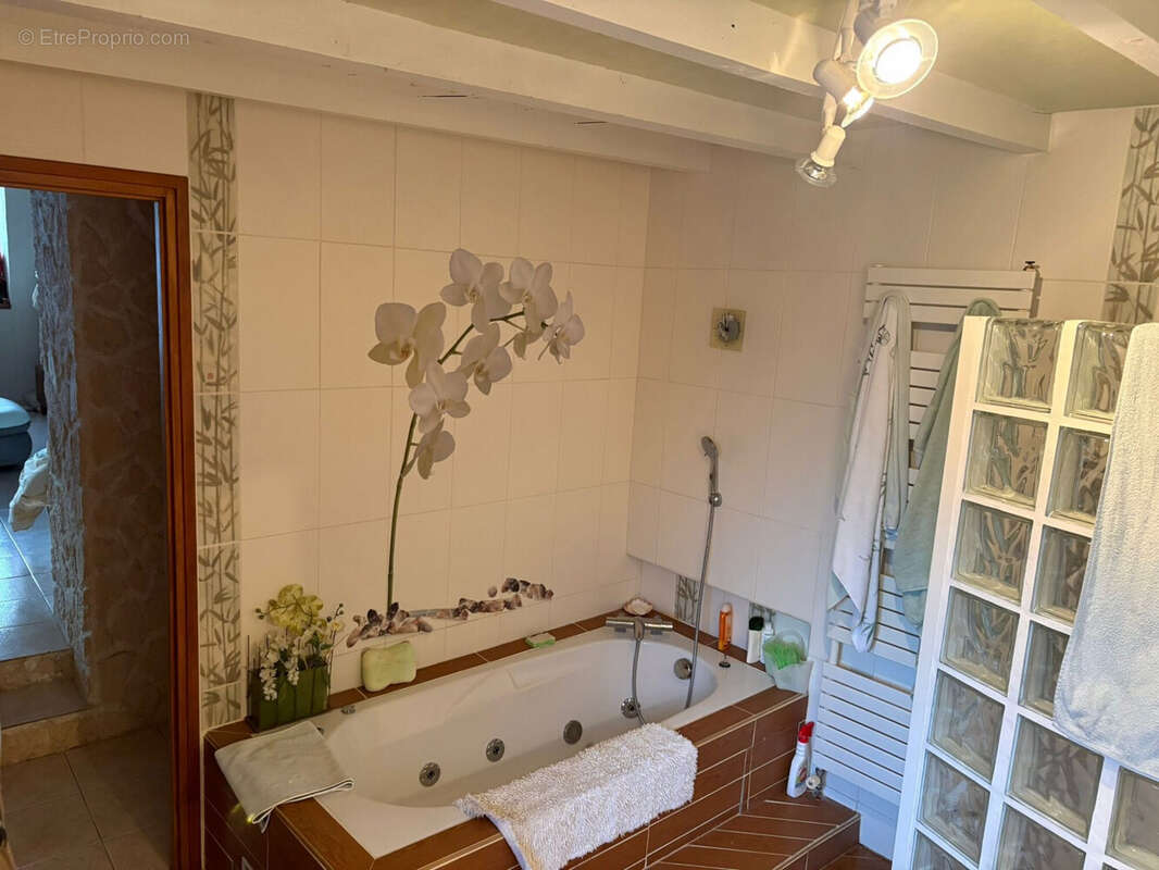 Maison 108 m² à Annesse-Et-Beaulieu  - photo 8