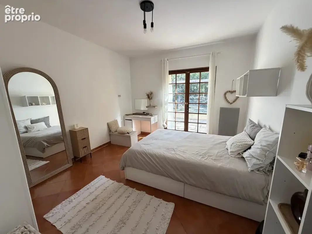 Callas – charme provençal, calme absolu et bel espace piscine - photo 5