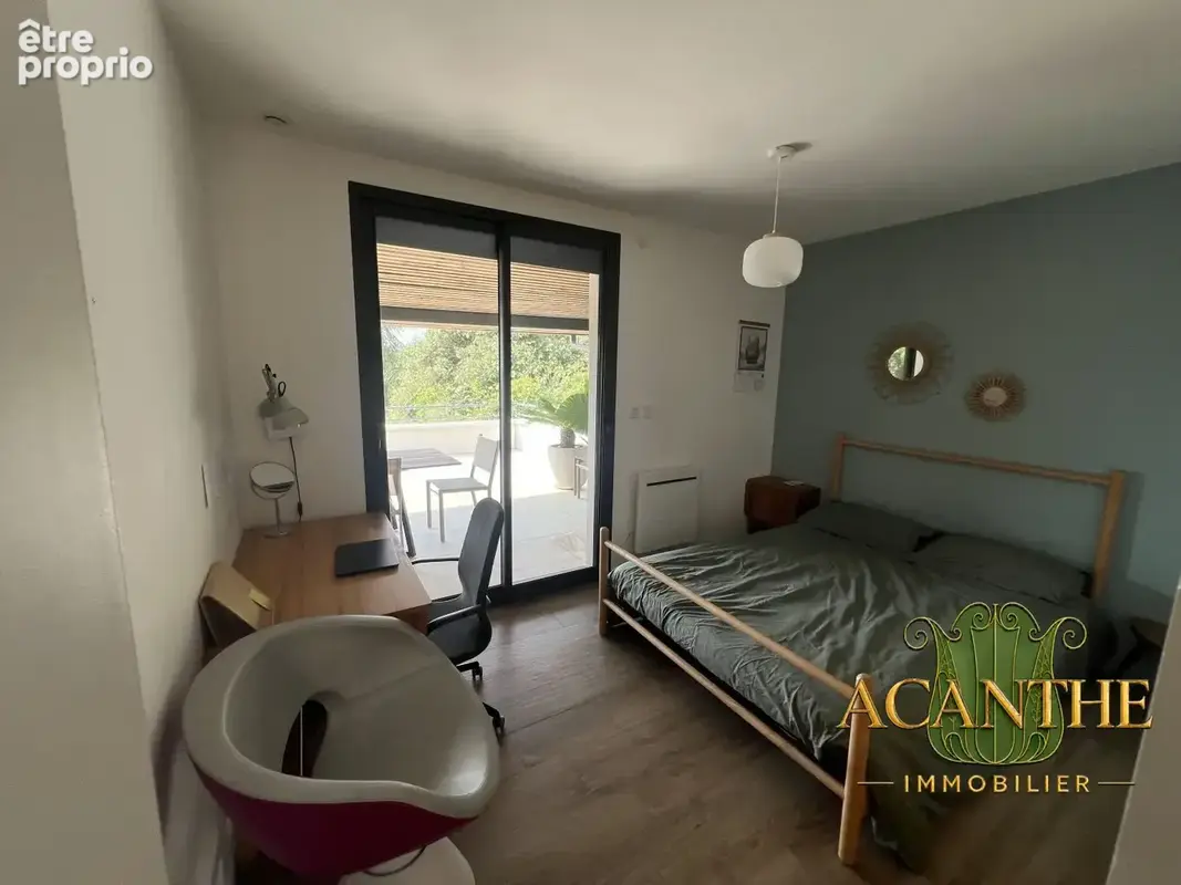 Maison 5 pièces 140 m² à vendre à Saint-Jean-De-Cuculles (34270) - photo 7