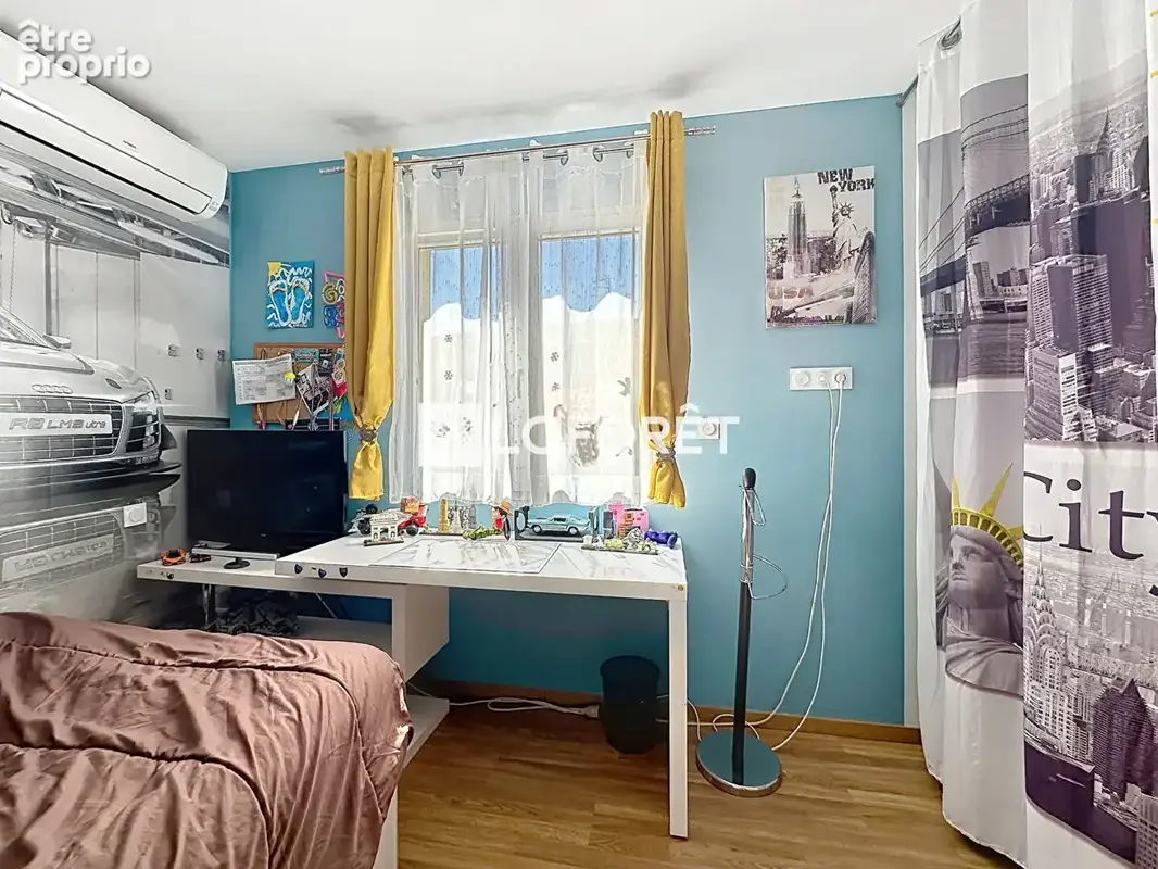 Villa Saint-Estève 4 pièces 87 m2 - photo 12