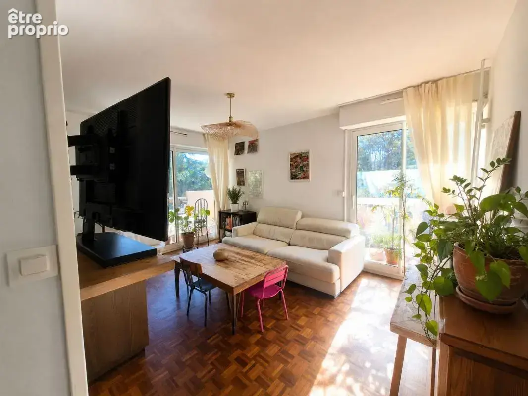  EXCLUSIVITÉ – Le cocon familial idéal : 4 chambres et 39 m² d’extérieur au bord du Lez - photo 4