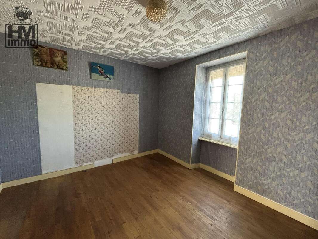n°3 - Maison à GLANDON