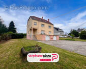 Appartement à FAREBERSVILLER