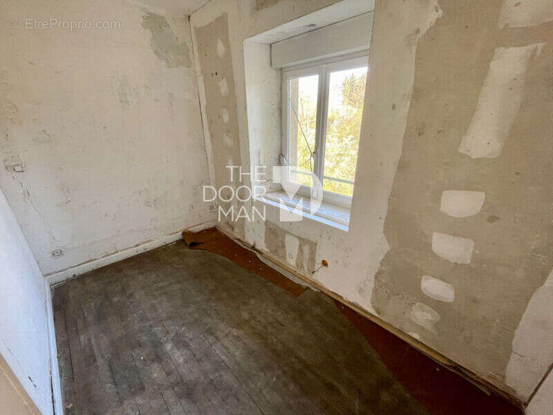 Appartement à DARNEY