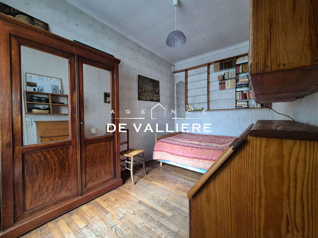 Maison Ancienne de charme - photo 3