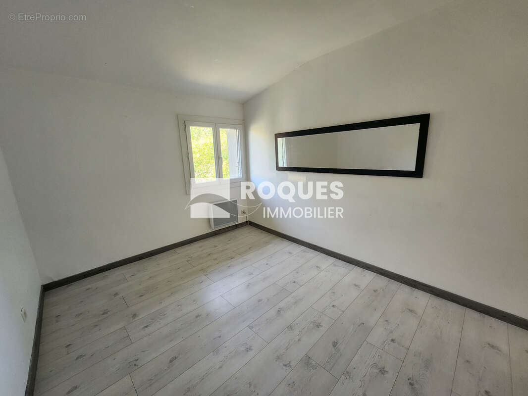 Appartement à LODEVE